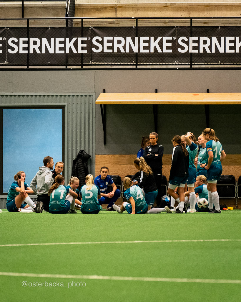 Alingsås FC – FC&nbsp;Djursholm
