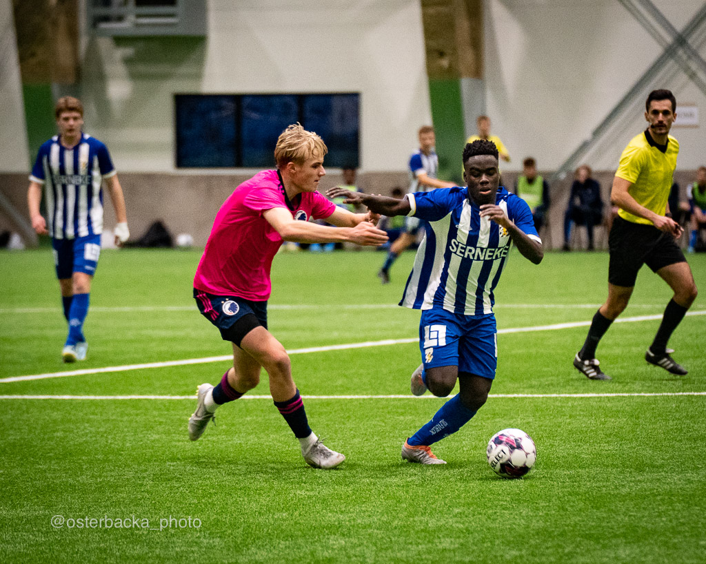 Skandinaviska Mästerskapen i&nbsp;P17-klassen