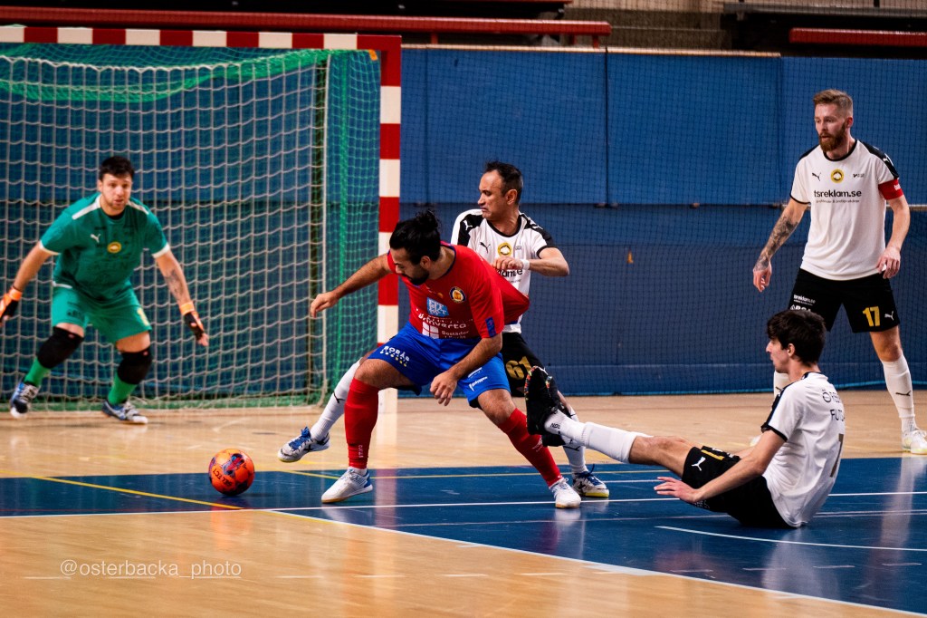 Borås AIK – Örebro&nbsp;FC