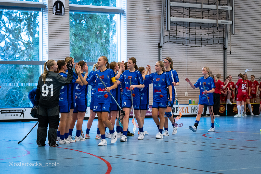 IBK Alingsås – FBC&nbsp;Lerum