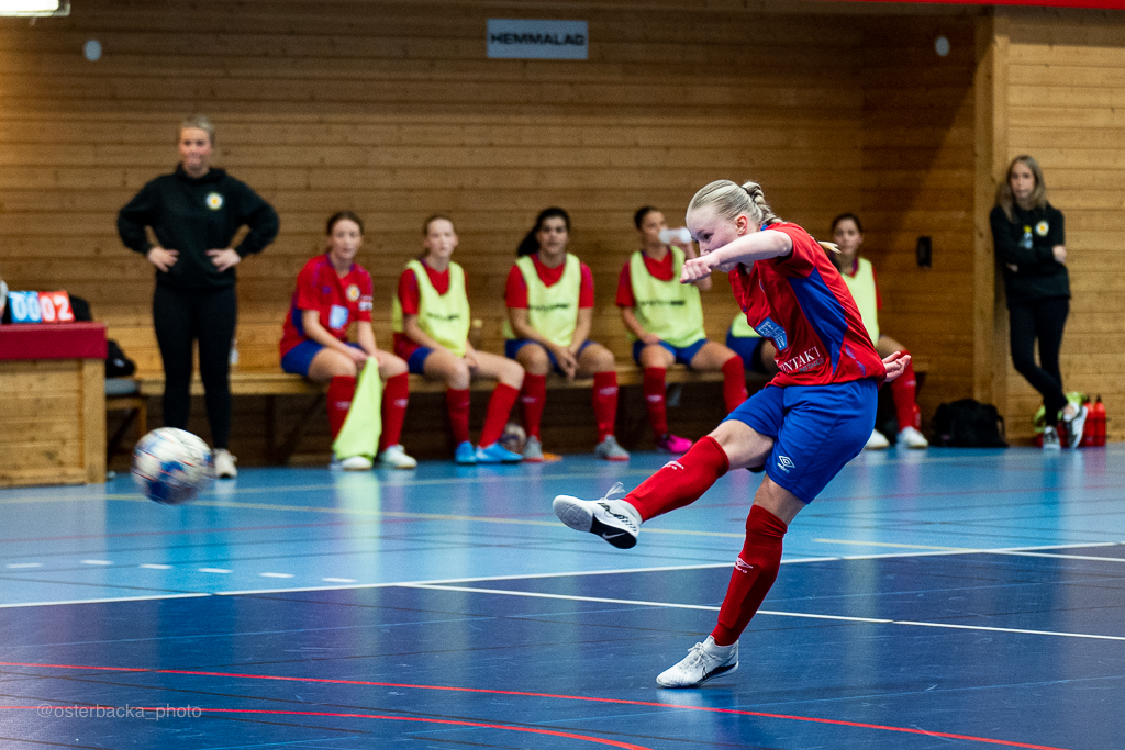 Borås AIK (U) – Alingsås Futsal&nbsp;Club