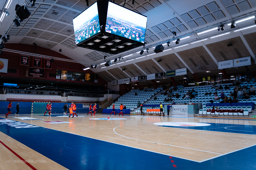 Borås AIK – Svärtinge&nbsp;SK