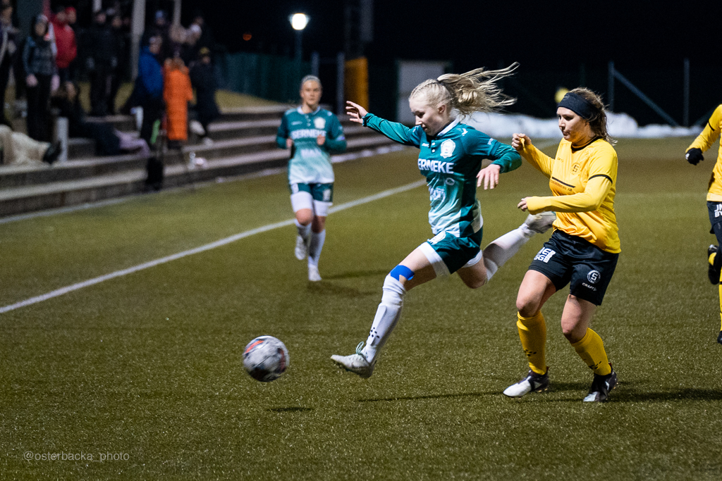 Skepplanda BTK (A-lag) – Alingsås IF&nbsp;(F19)
