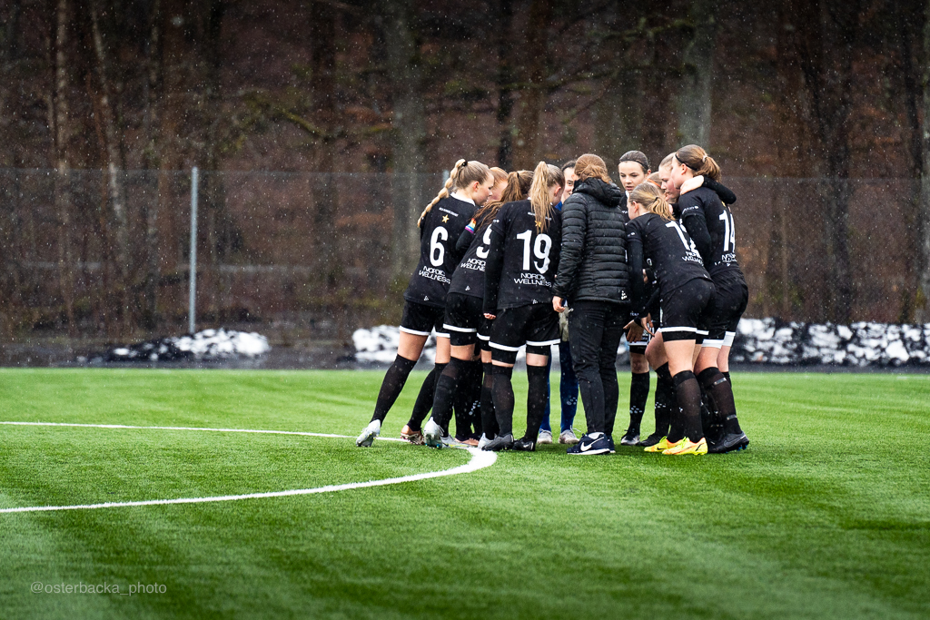 Alingsås IF (F19) – Näsets SK&nbsp;(A-lag)