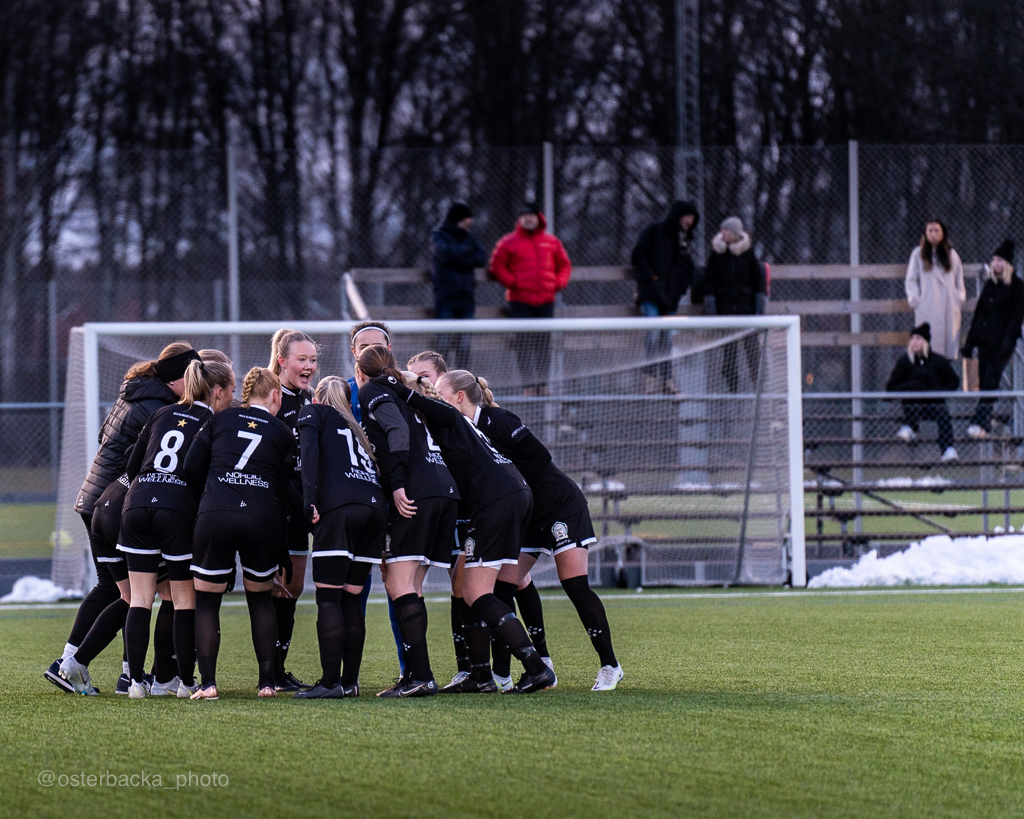 Vinninga AIF (A-lag)- Alingsås IF&nbsp;(F19)