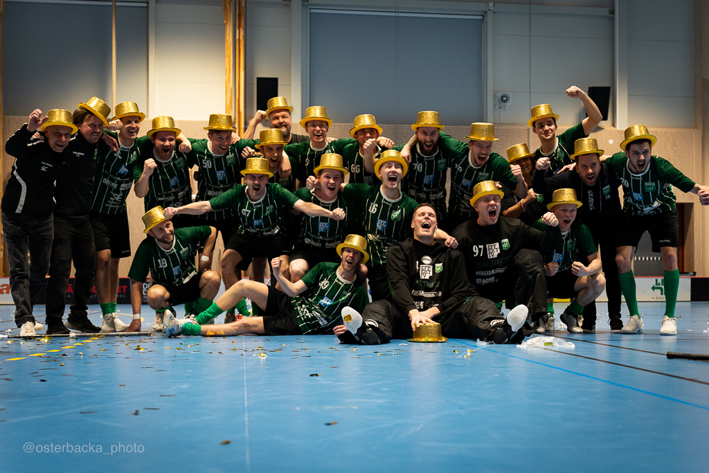 Kval till Allsvenskan