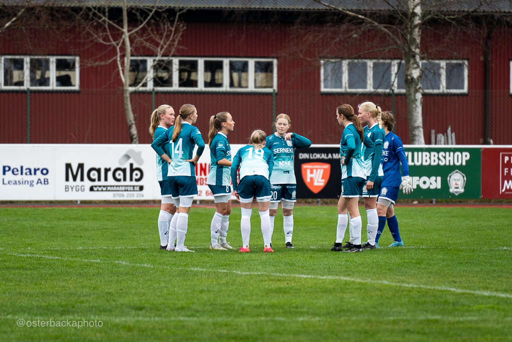 Alingsås IF (F19) – Jitex BK&nbsp;(F19)