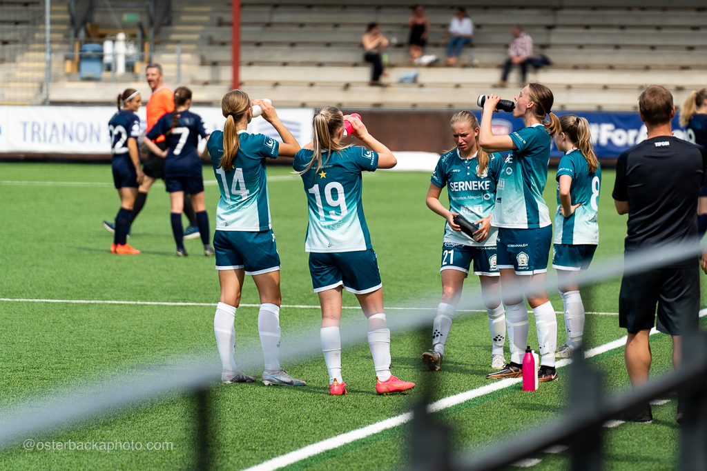FC Rosengård (F19) – Alingsås IF (F19)