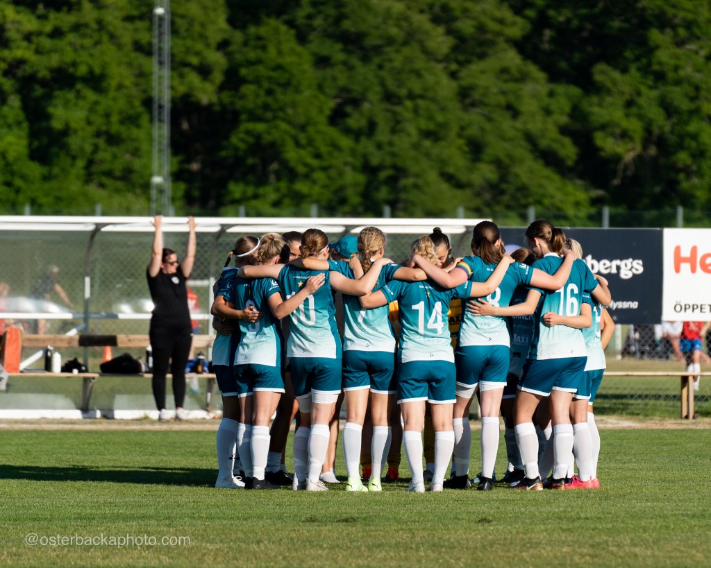 IFK Örby (F17) – Alingsås IF (F17)