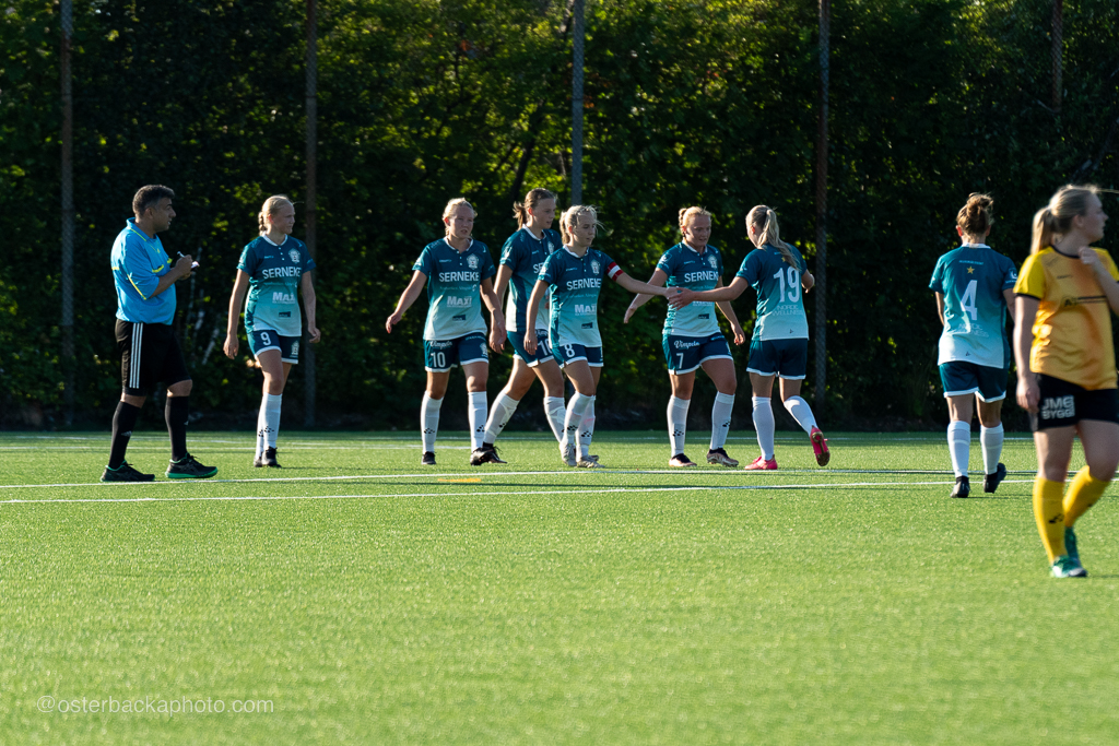 Alingsås IF (F19/F17) – Skepplanda BTK (F19)