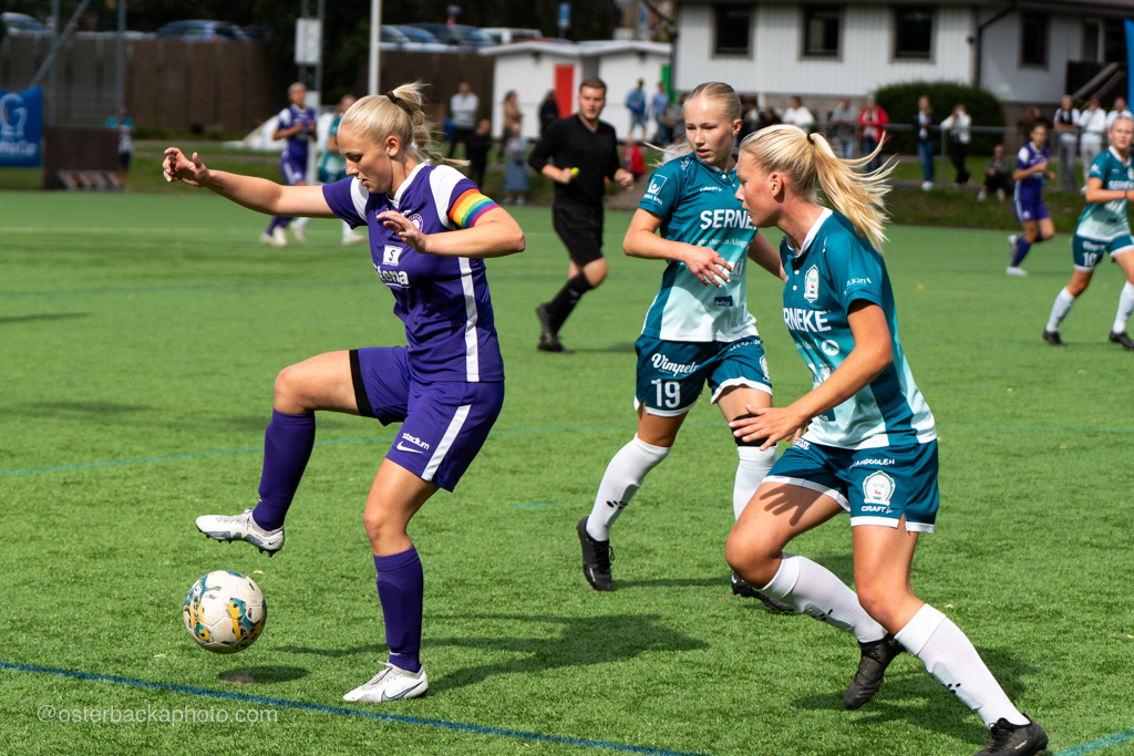 Semifinal Gothia Cup G18