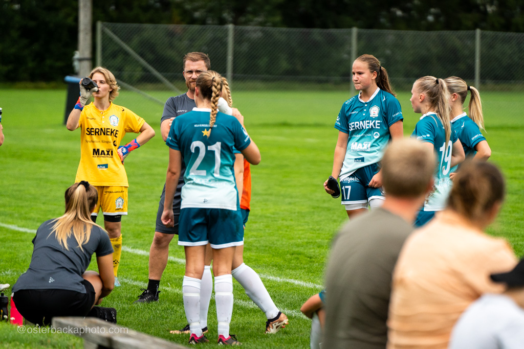 Lidköpings FK F19 – Alingsås IF&nbsp;F19