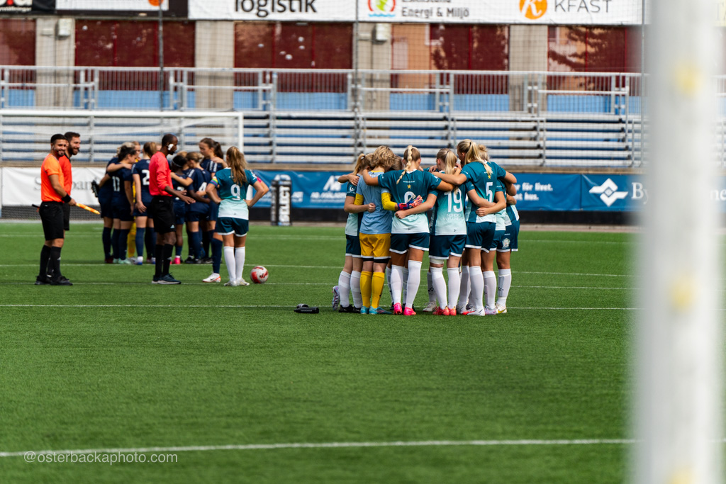 Eskilstuna United F19 – Alingsås IF&nbsp;F19