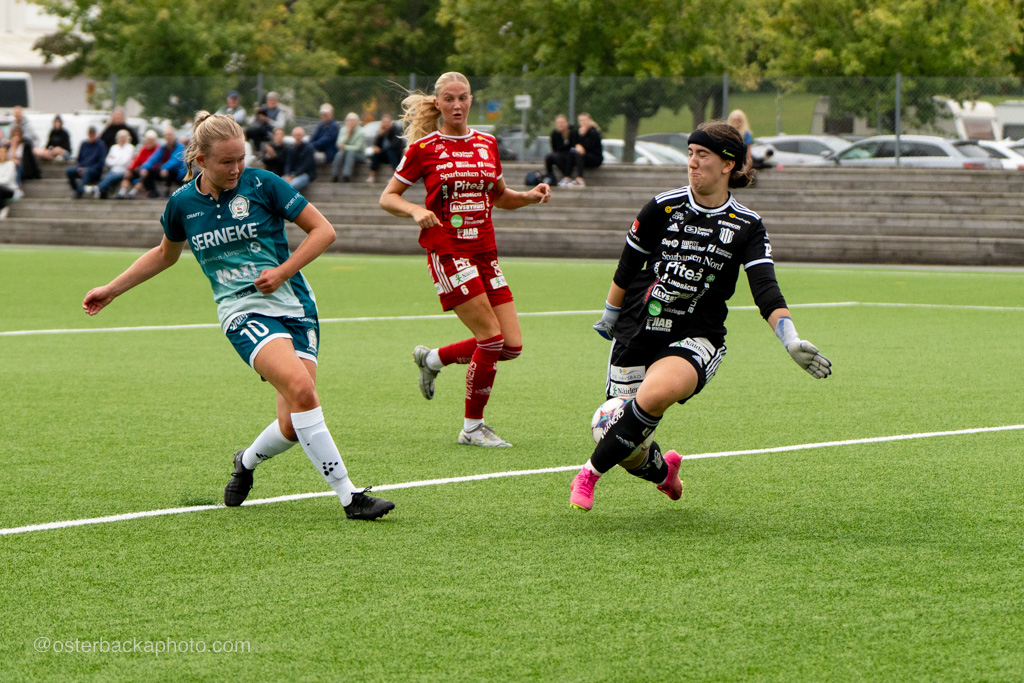 Alingsås IF F19 – Piteå IF&nbsp;F19