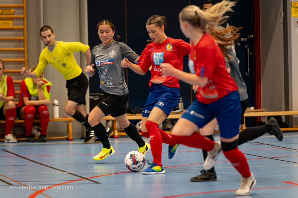 BAIK Futsal (U-lag) – Falköping FC