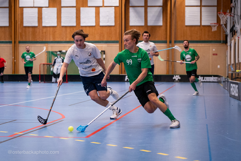 Eleganterna – Smedjans&nbsp;IF