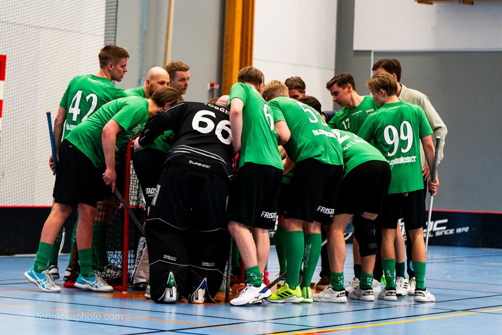 Borås IBF –&nbsp;Eleganterna