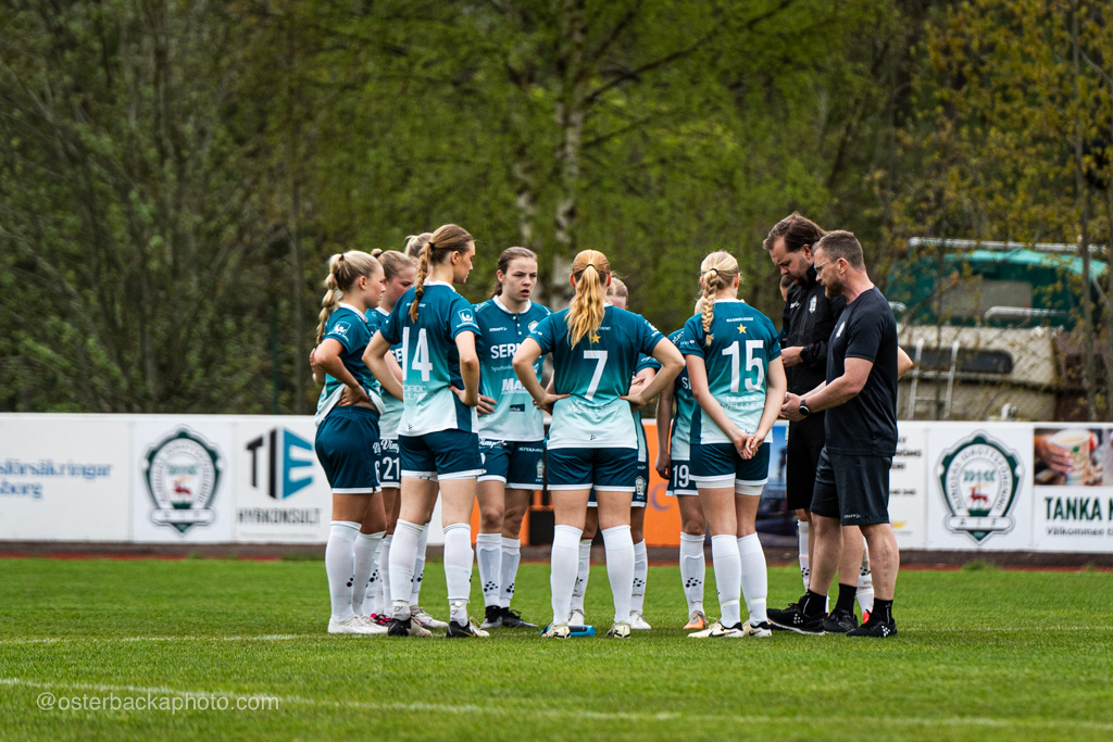 Alingsås IF F19 – Mallbackens IF Sunne F19