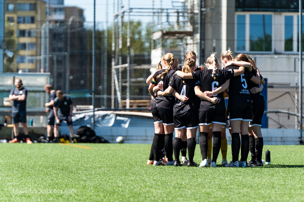 Malmö FF F19 – Alingsås IF F19