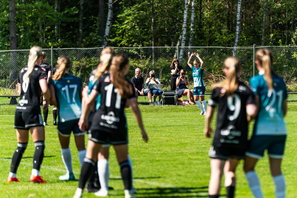Lidköpings FK F19 – Alingsås IF F19