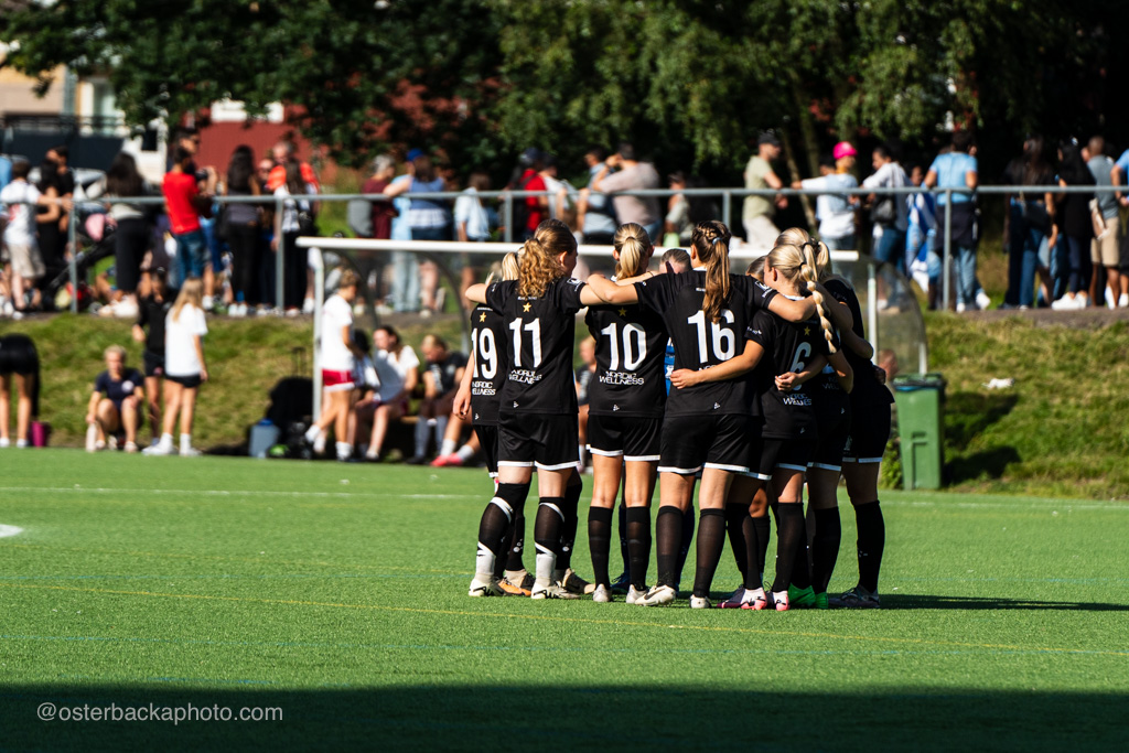 Semifinal Gothia Cup&nbsp;G18