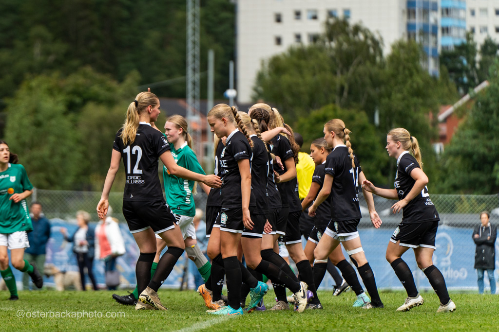 Alingsås IF – Lunds FF