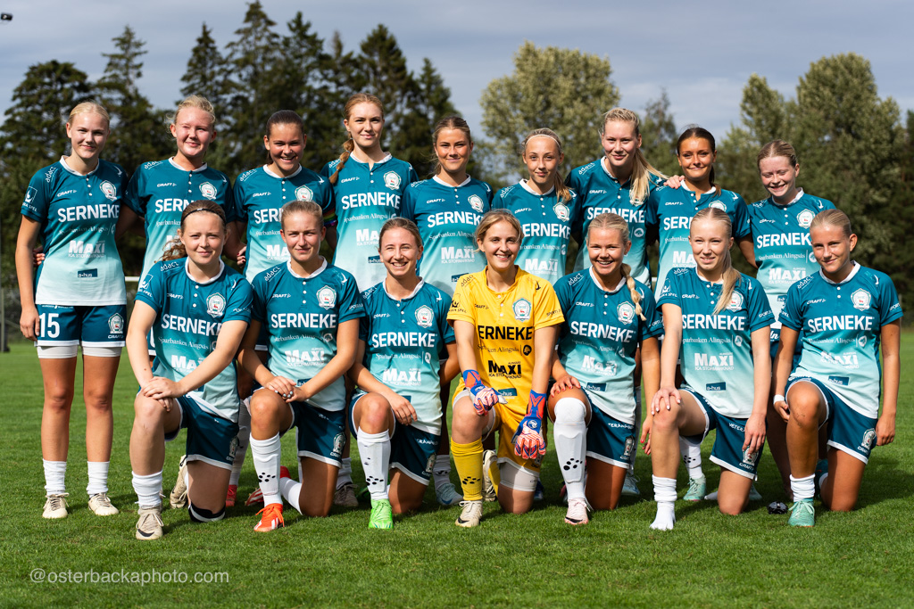 Lidköping FK – Alingsås&nbsp;IF