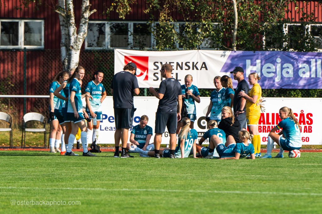 Alingsås IF F19 – Sunnanå SK&nbsp;F19