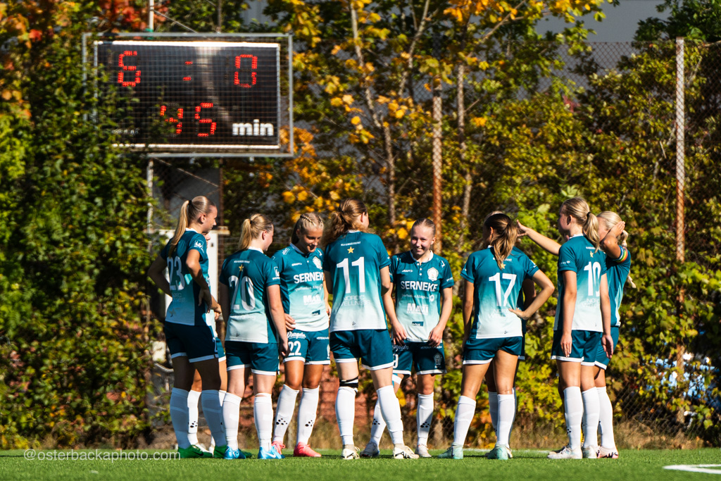 3 poäng hemma mot Mallbackens IF Sunne&nbsp;F19
