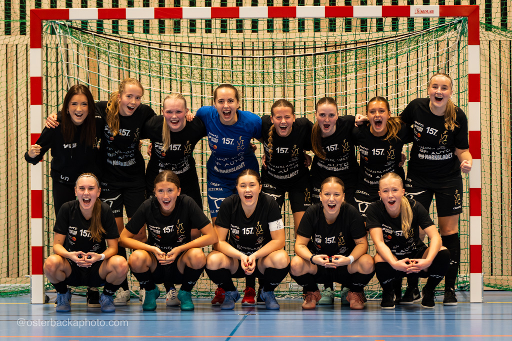 BAIK Futsal U- Västra Together&nbsp;FC