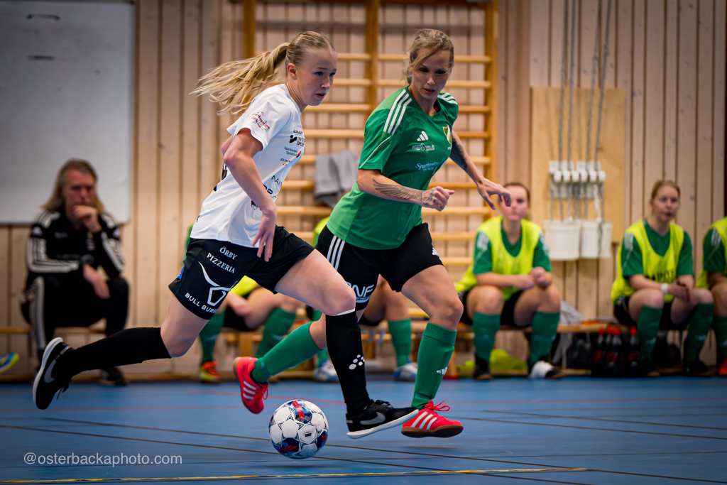 Västra Together FC – Södra Härene&nbsp;IF