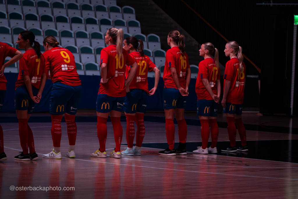 BAIK Futsal – Falköping&nbsp;FC