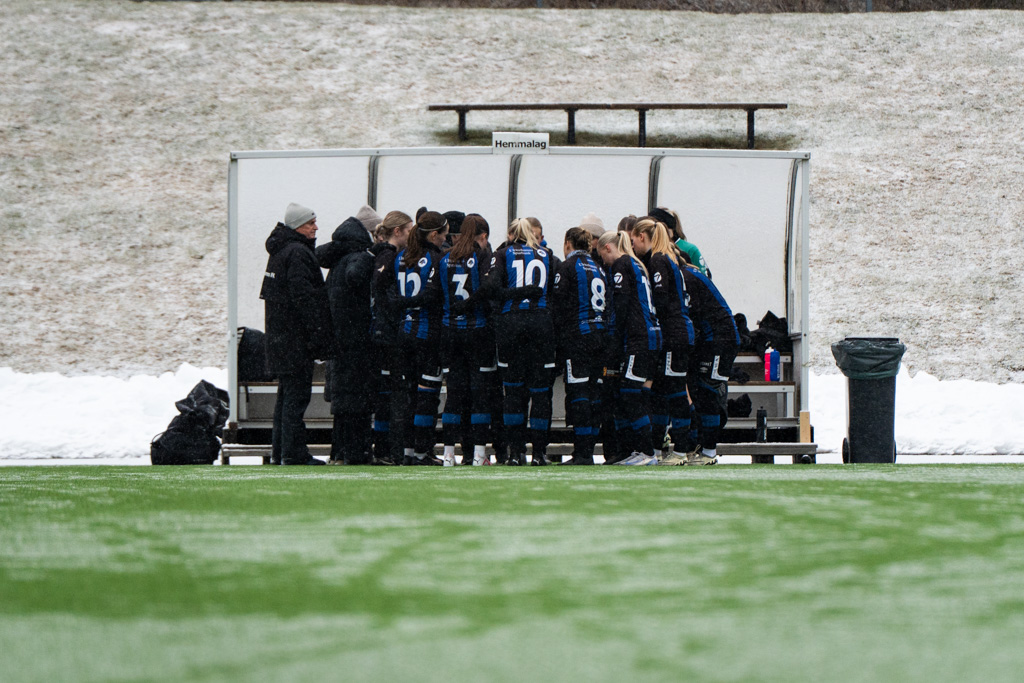 Ulricehamns IFK – Alingsås KIK