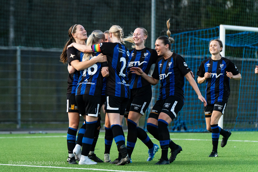 Hemmapremiär mot Jönköping Södra&nbsp;IF