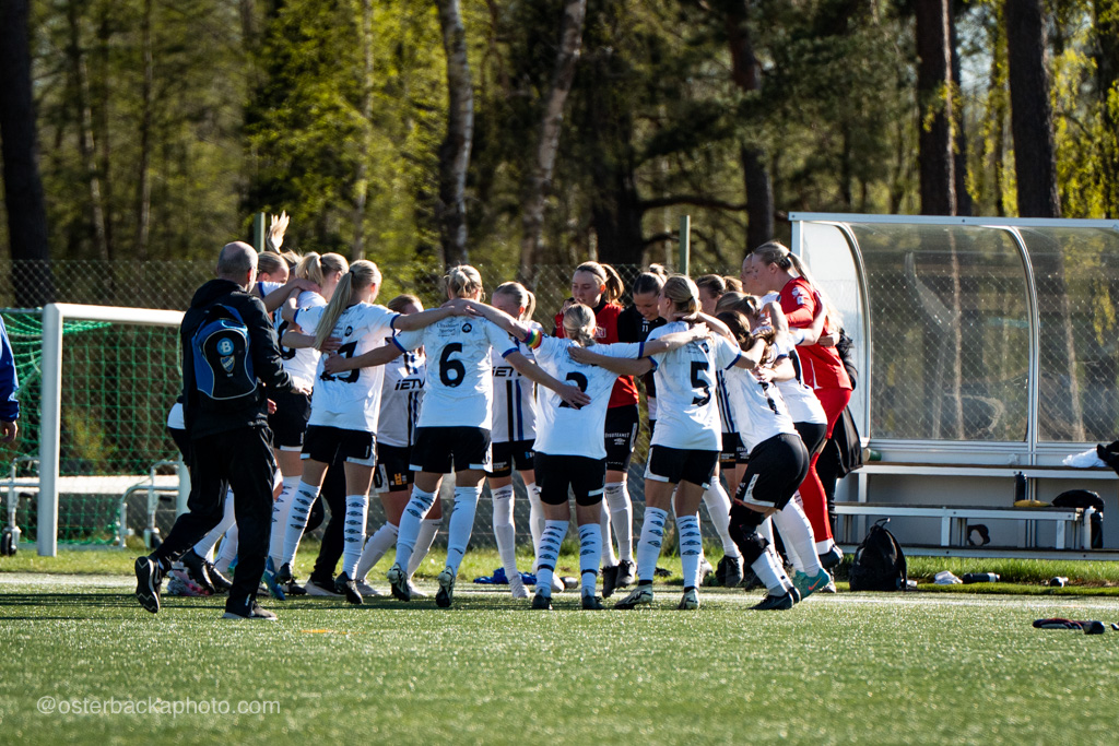 3P mot Svärtinge&nbsp;SK