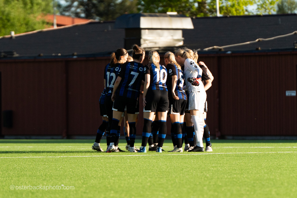 Ulricehamns IFK – Mariebo&nbsp;IK