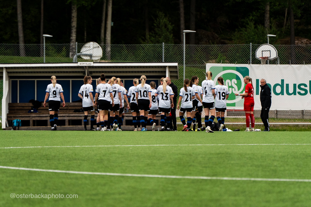 Hjulsbro IK – Ulricehamns&nbsp;IFK