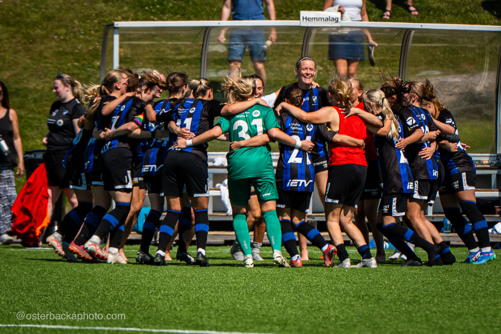 Ulricehamns IFK – Bankeryds&nbsp;SK