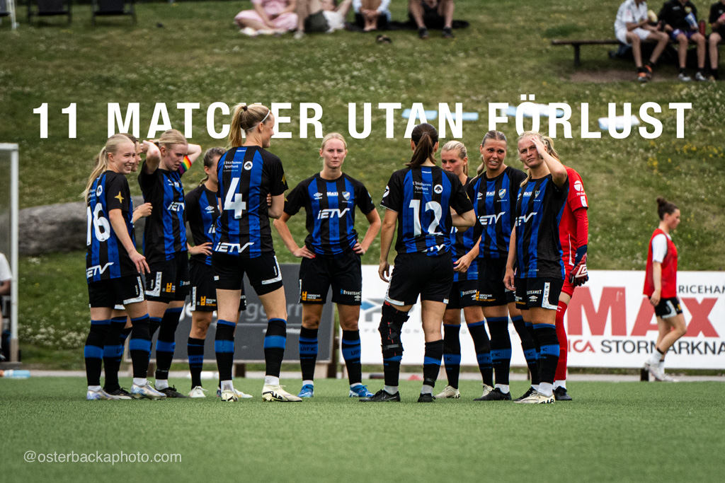 Ulricehamns IFK – Vimmerby&nbsp;IF