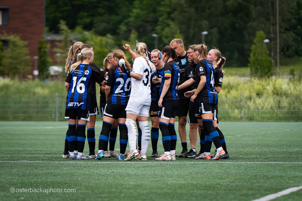 BAIK – Ulricehamn&nbsp;U-lag