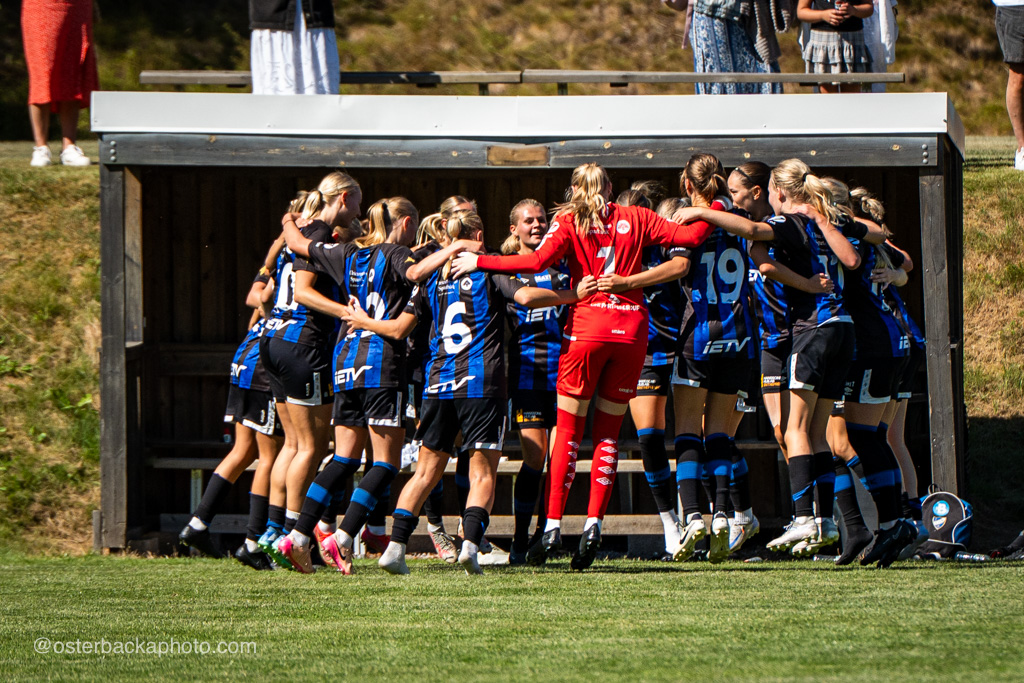 Toarpsalliansen – Ulricehamns&nbsp;IFK