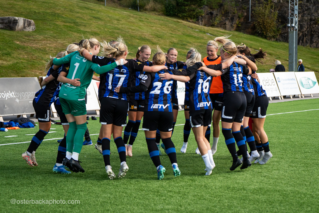 Ulricehamns IFK – FC&nbsp;Vetlanda