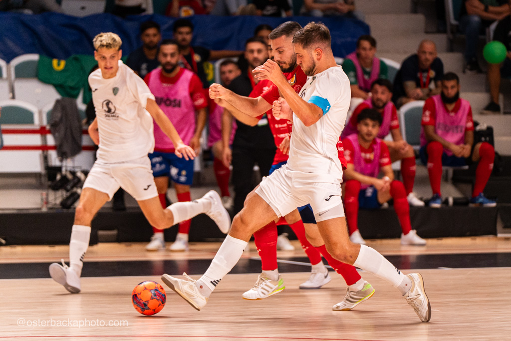 Champions League, gruppfinal.