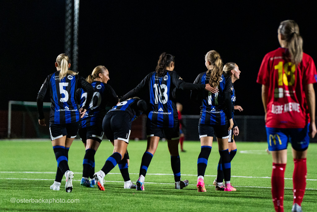 Ulricehamns IFK (U) – Borås&nbsp;AIK